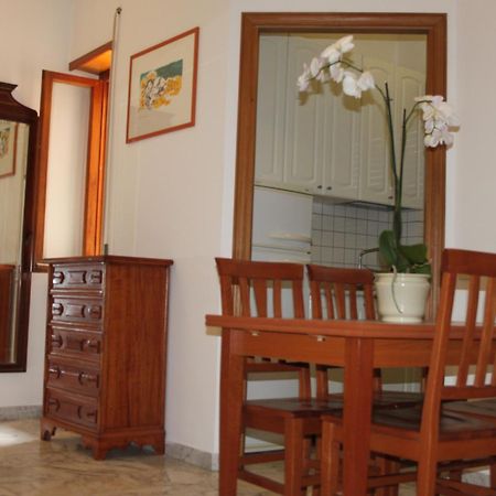 Residence Balduina Ρώμη Εξωτερικό φωτογραφία