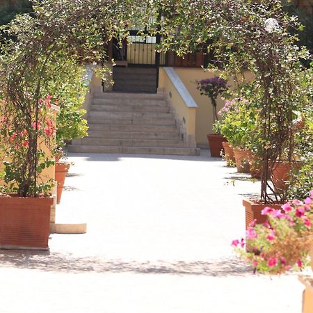 Residence Balduina Ρώμη Εξωτερικό φωτογραφία