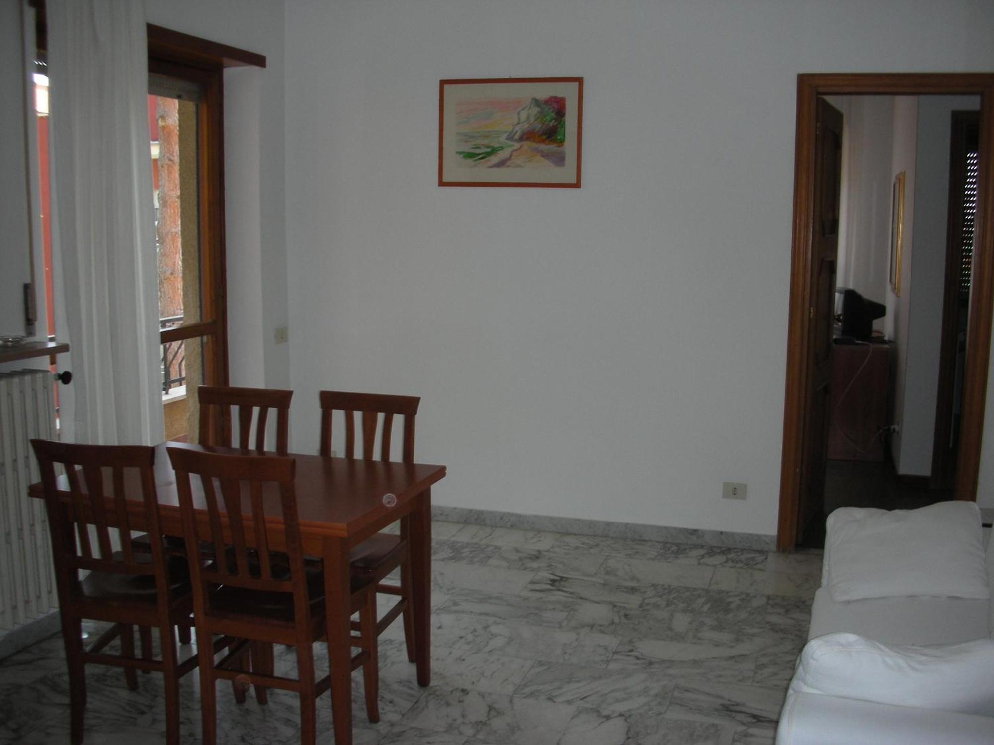 Residence Balduina Ρώμη Εξωτερικό φωτογραφία