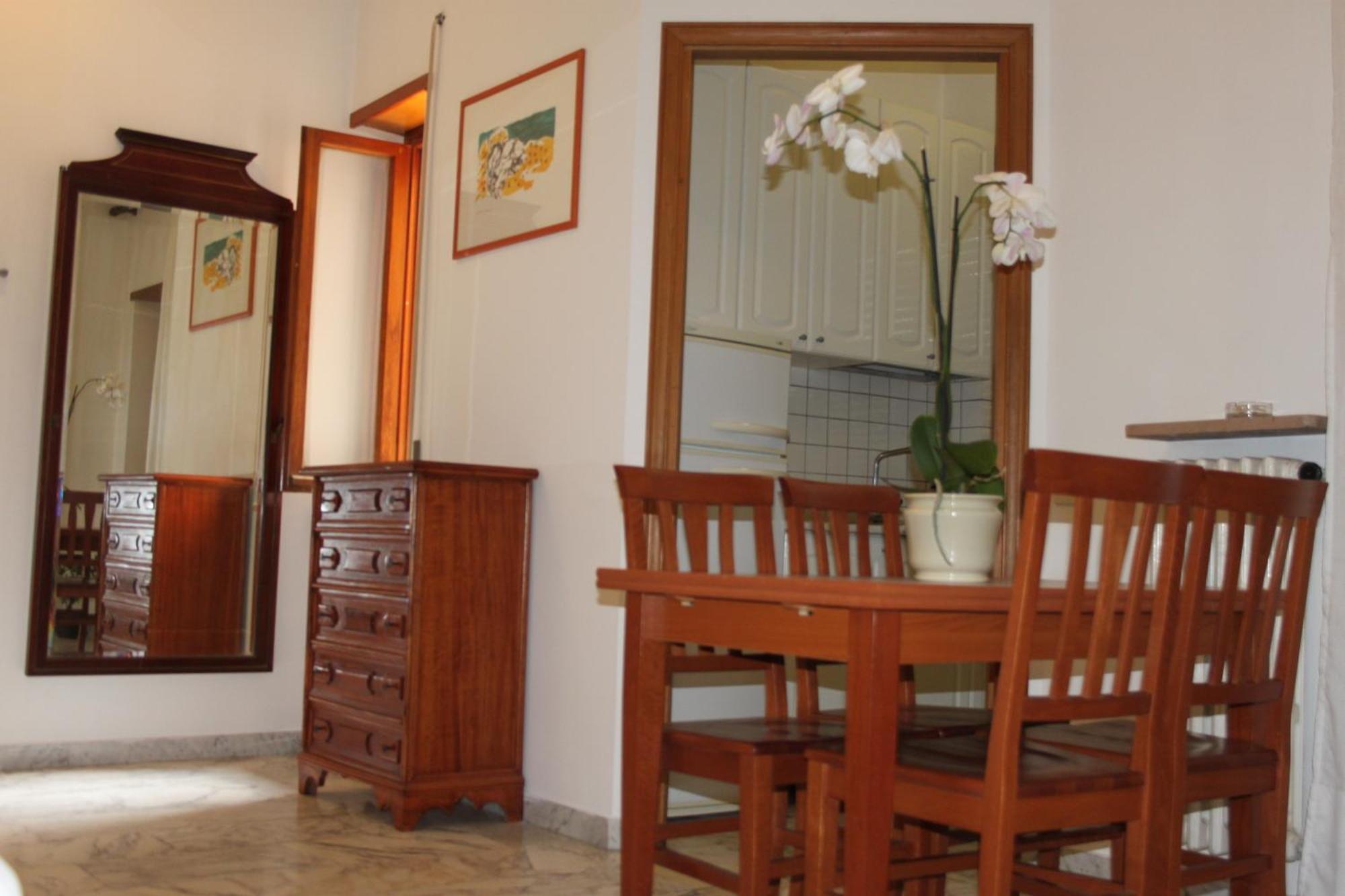 Residence Balduina Ρώμη Εξωτερικό φωτογραφία