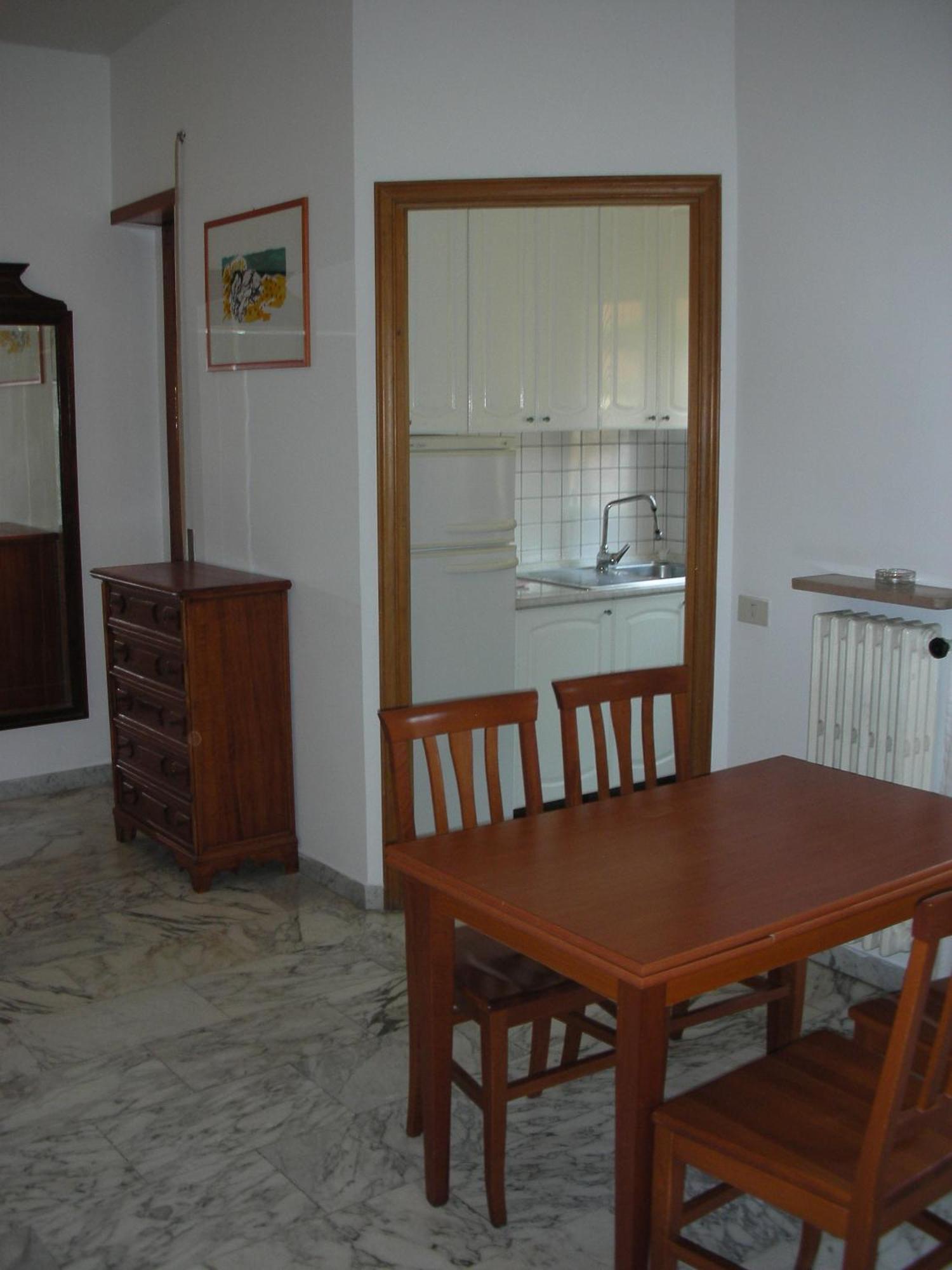 Residence Balduina Ρώμη Εξωτερικό φωτογραφία