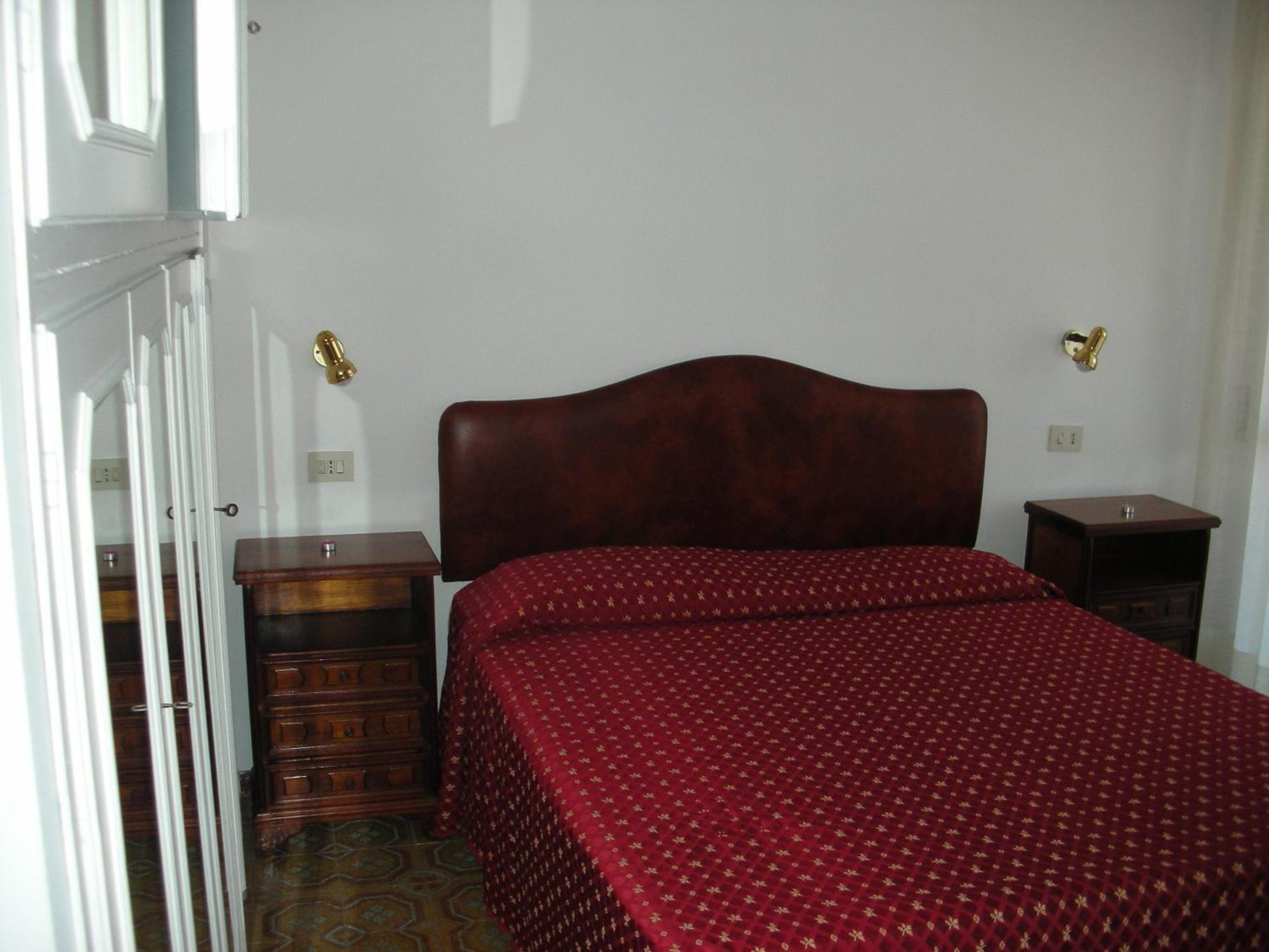 Residence Balduina Ρώμη Εξωτερικό φωτογραφία