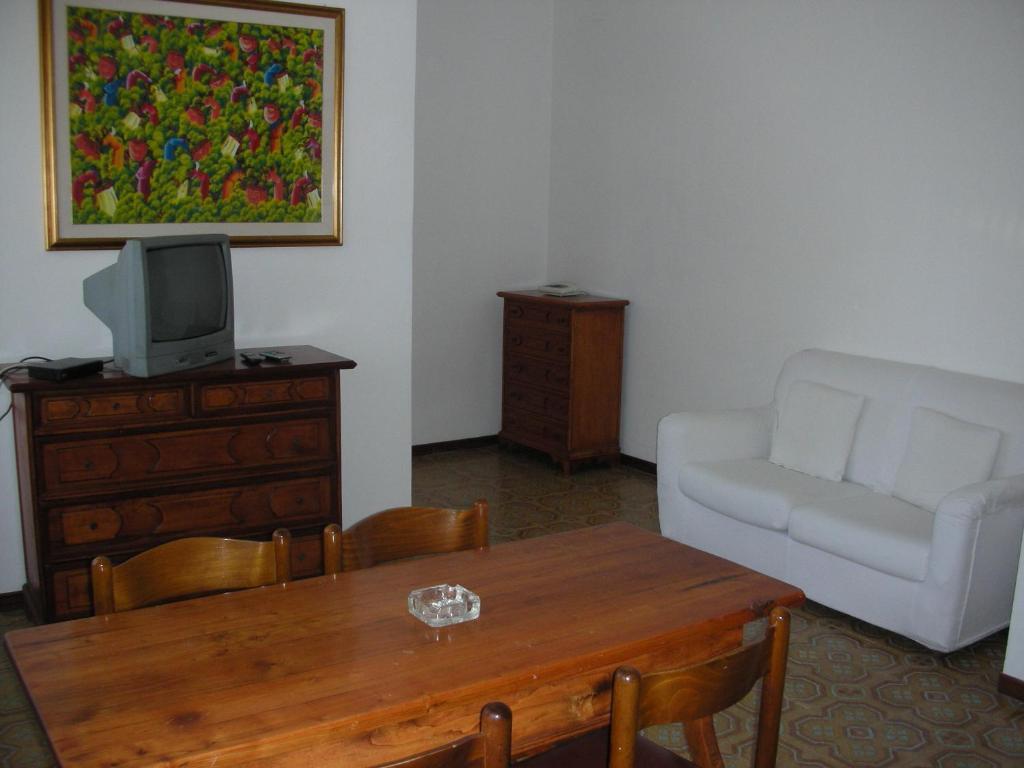 Residence Balduina Ρώμη Δωμάτιο φωτογραφία