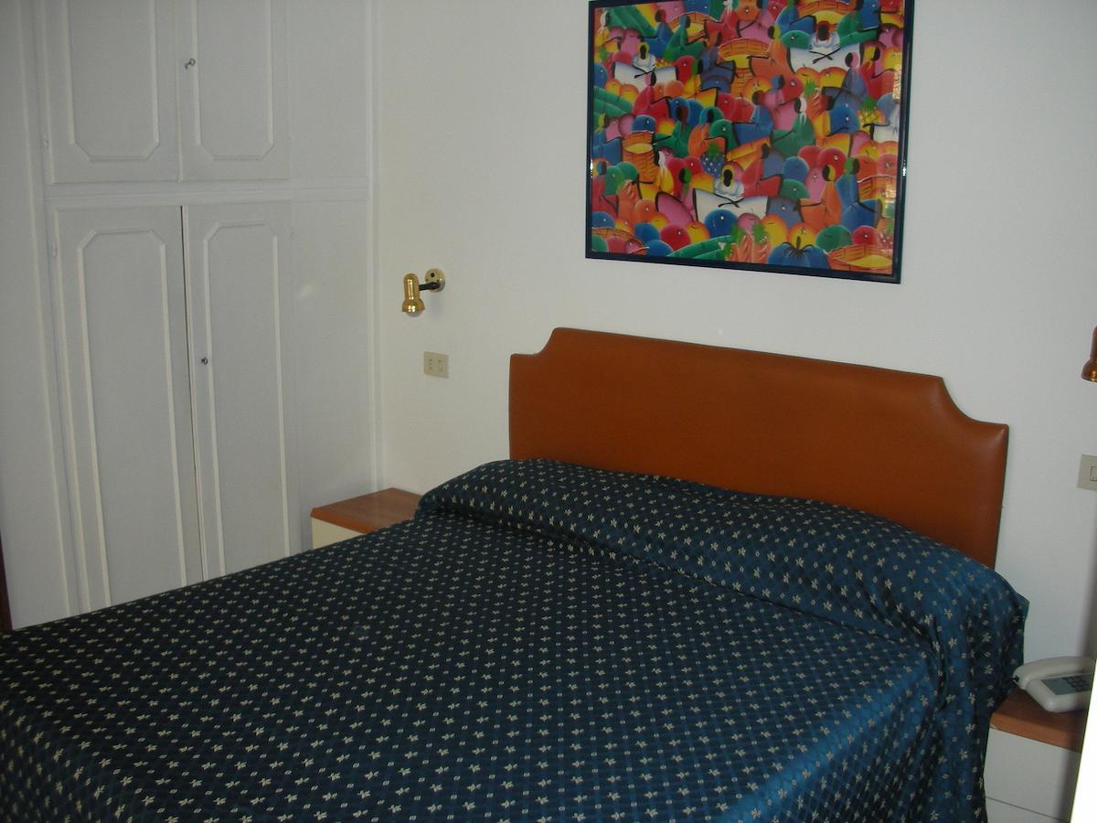 Residence Balduina Ρώμη Δωμάτιο φωτογραφία